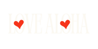 Love Aloha