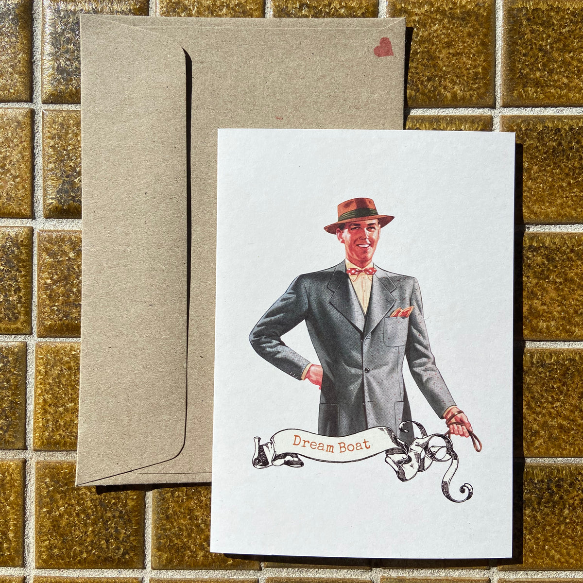 GENTLEMEN CARDS BUNDLE A
