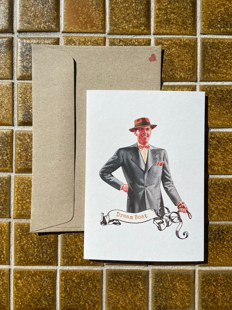 GENTLEMEN CARDS BUNDLE A