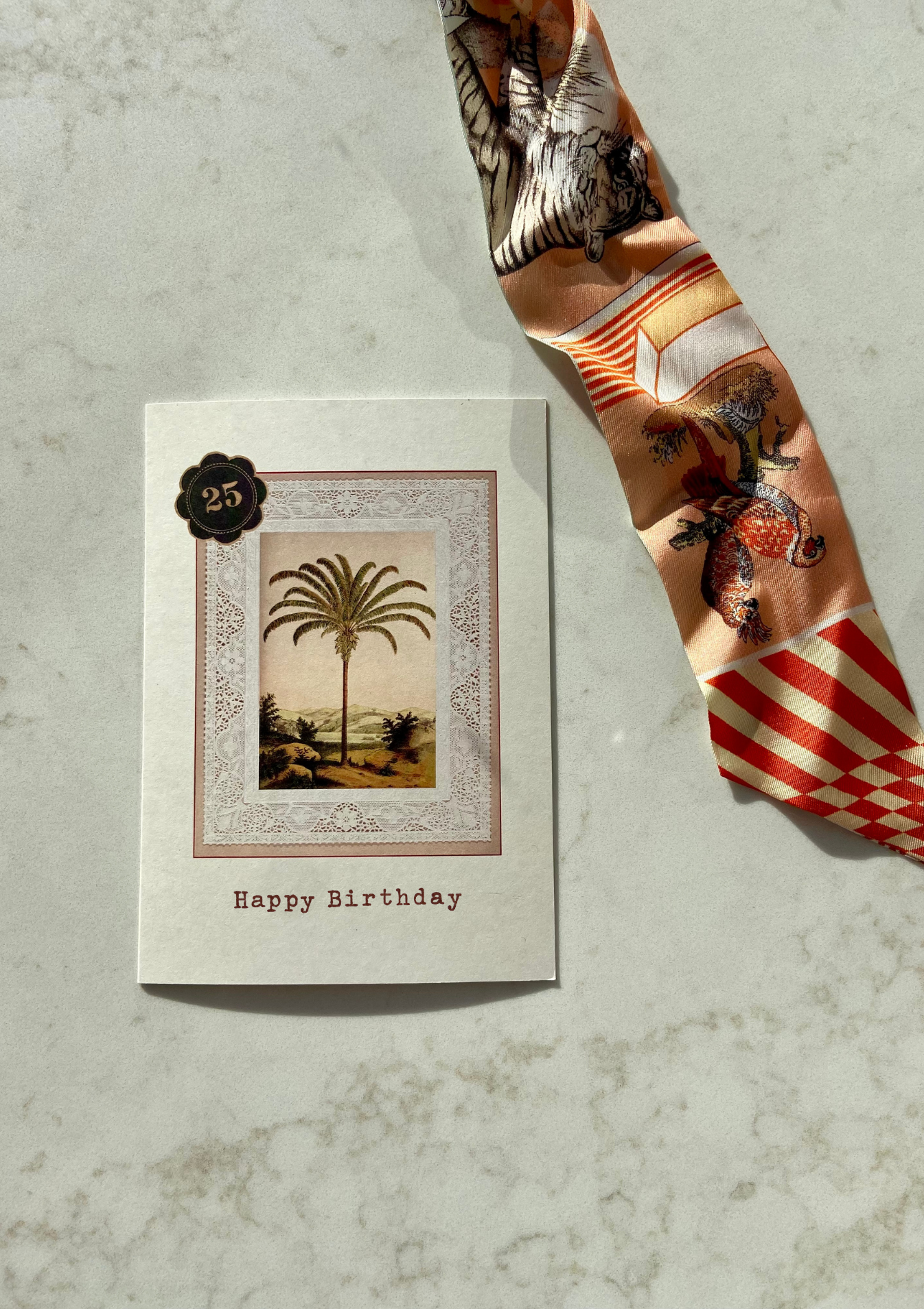 Image with text section