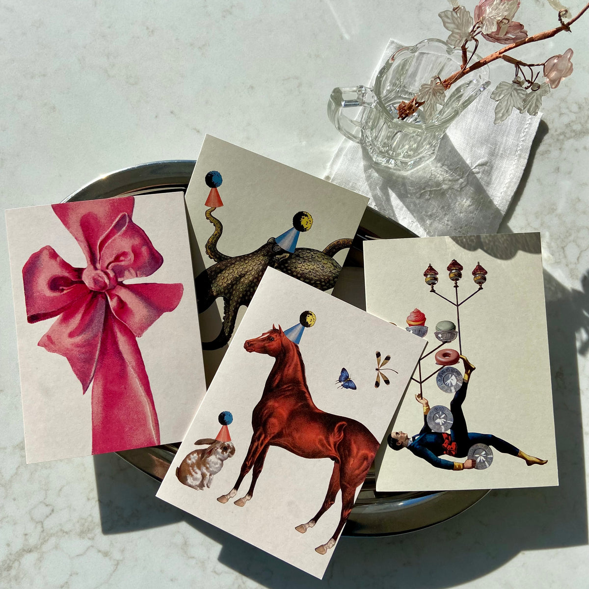 CELEBRATION CARDS BUNDLE