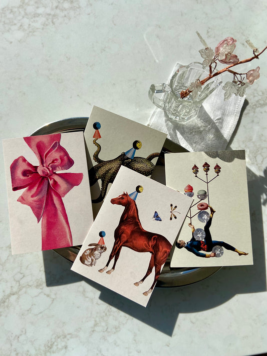 CELEBRATION CARDS BUNDLE