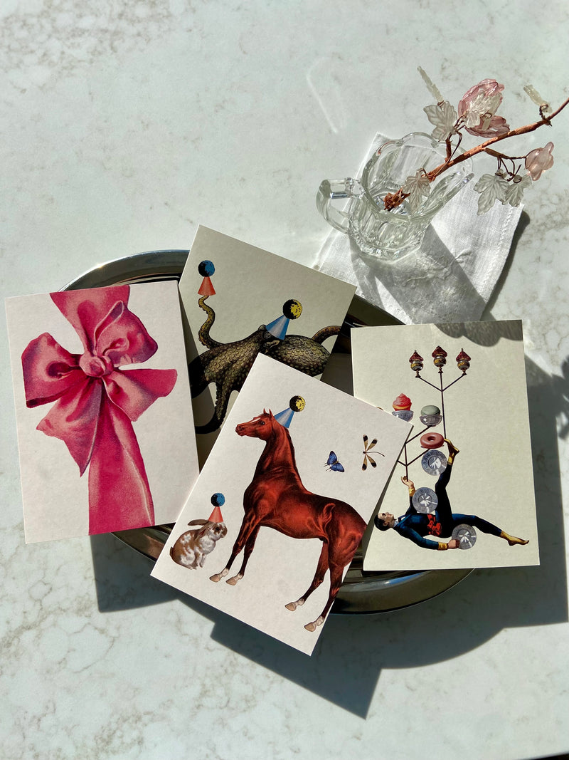 CELEBRATION CARDS BUNDLE