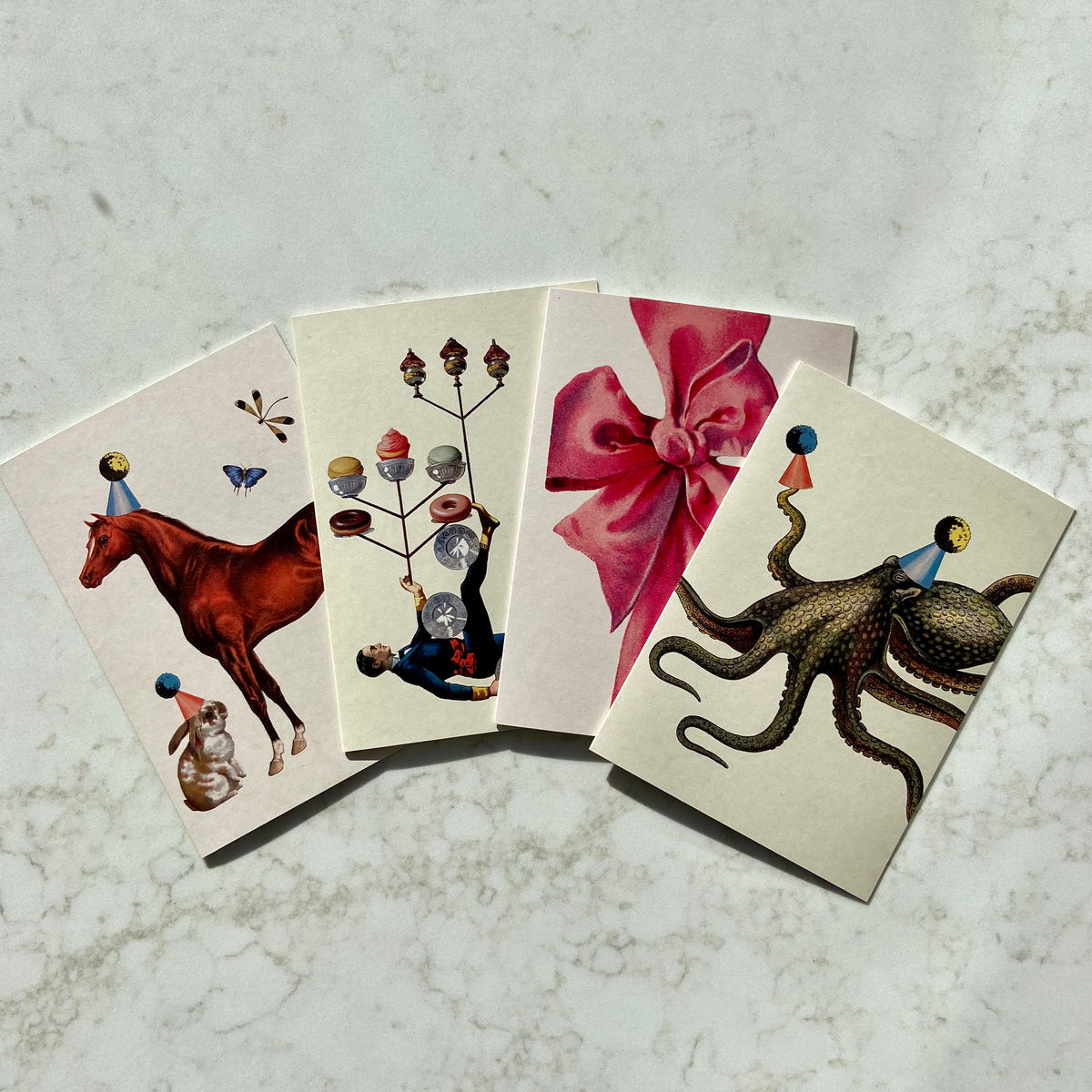 CELEBRATION CARDS BUNDLE