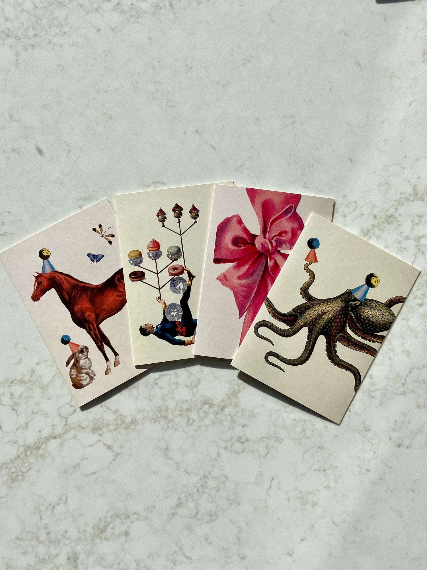 CELEBRATION CARDS BUNDLE