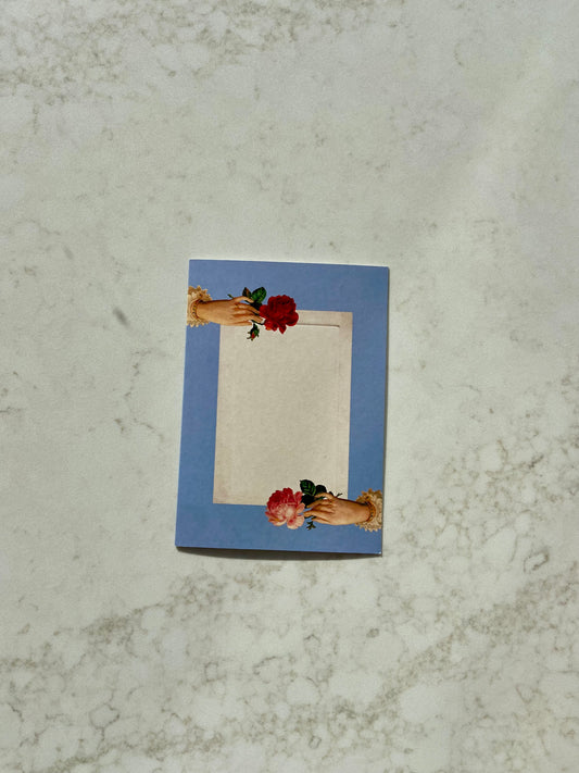 VICTORIAN CARDS BUNDLE