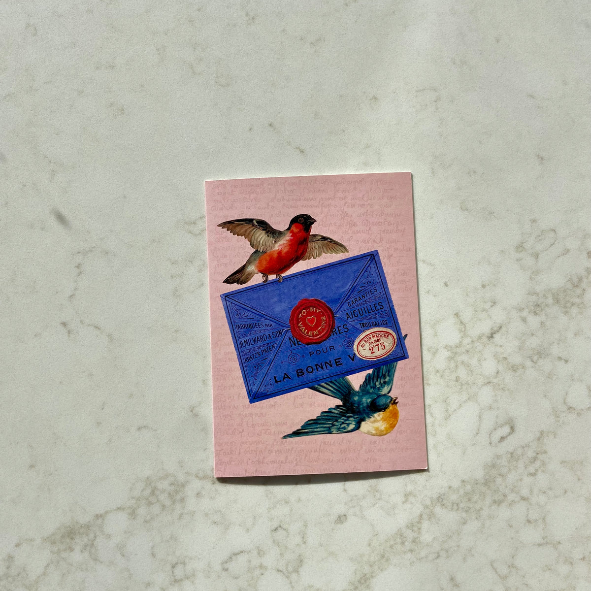 LOVE CARDS BUNDLE