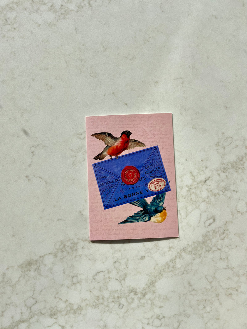 LOVE CARDS BUNDLE