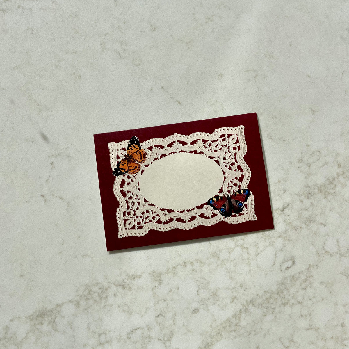 LACE CARDS BUNDLE