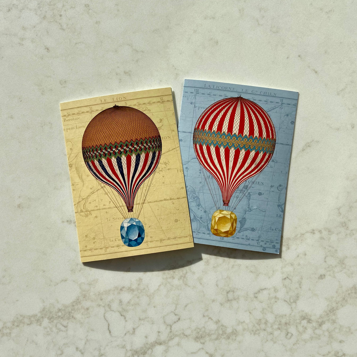 BALLOON CARDS BUNDLE