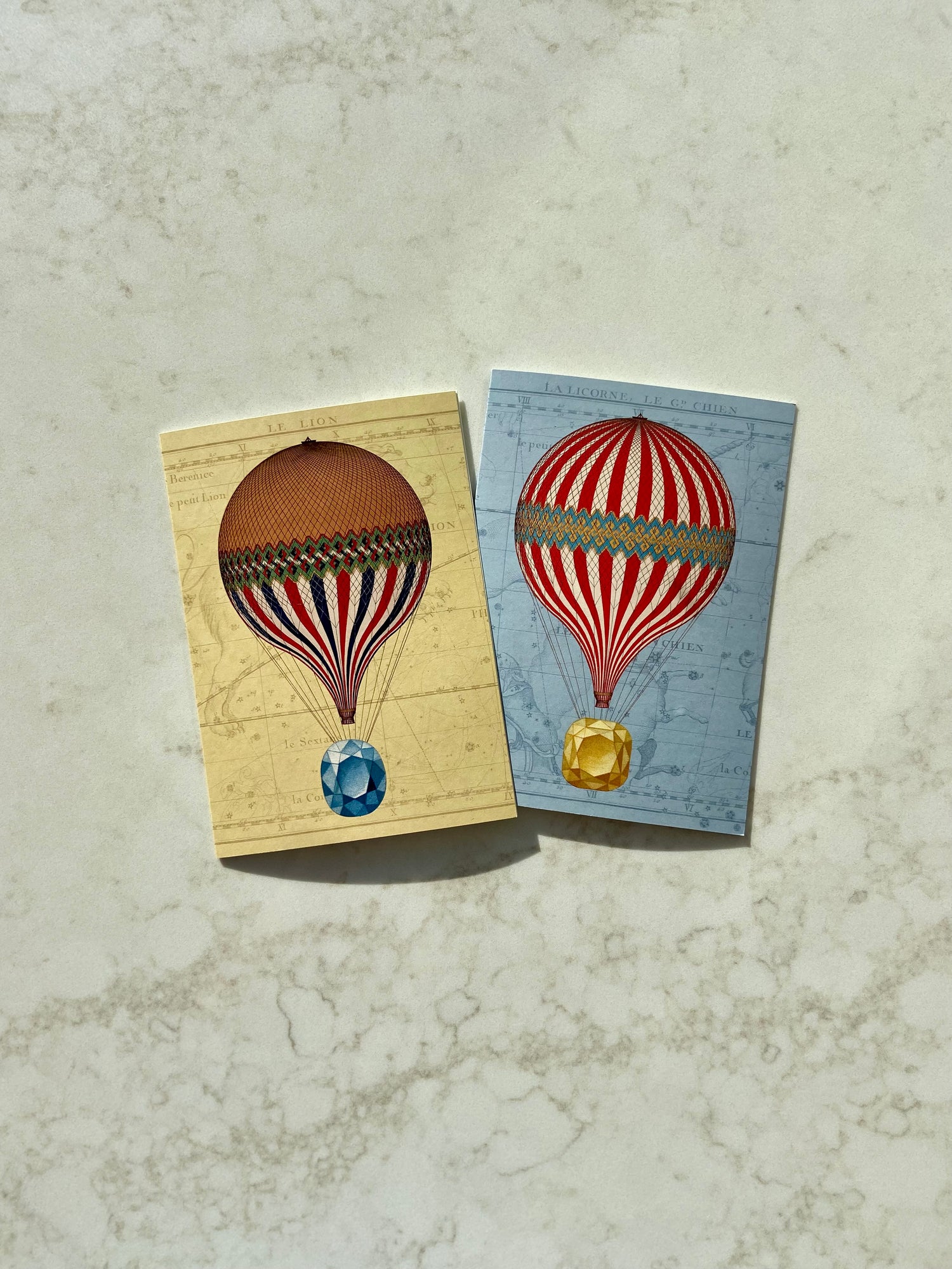 BALLOON CARDS BUNDLE
