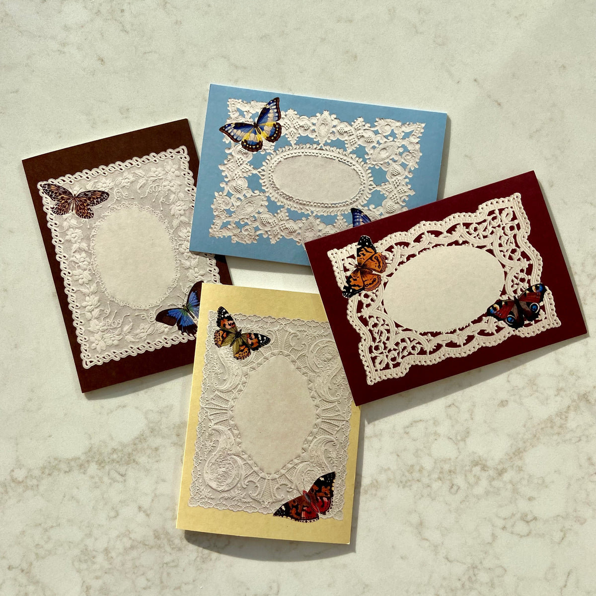 LACE CARDS BUNDLE
