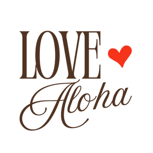 Love Aloha
