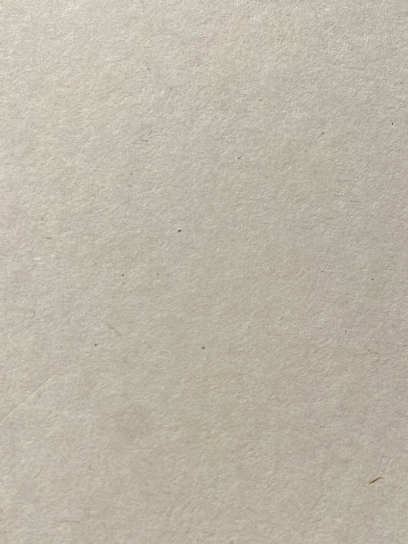 A MESSAGE OF LOVE CARD